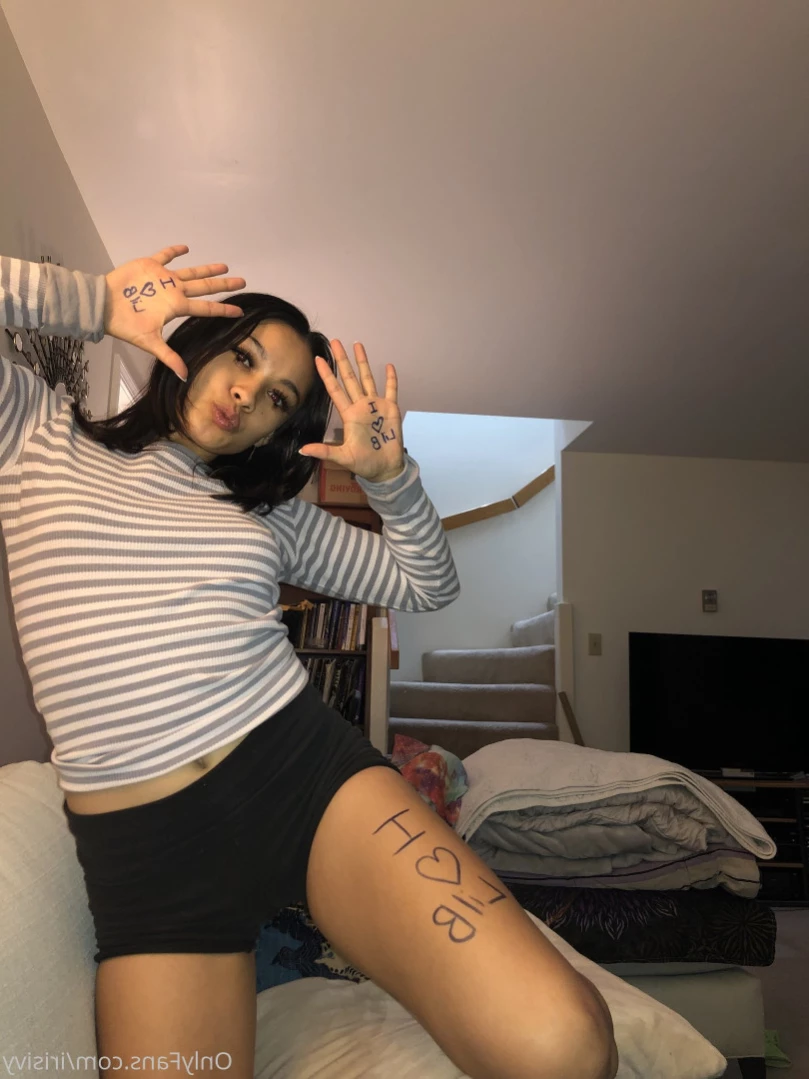 irisivy Onlyfans leaked photo 14539201 on Hotleaks.tv