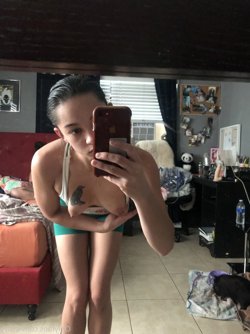 irisivy Onlyfans leaked photo 14606446 on Hotleaks.tv