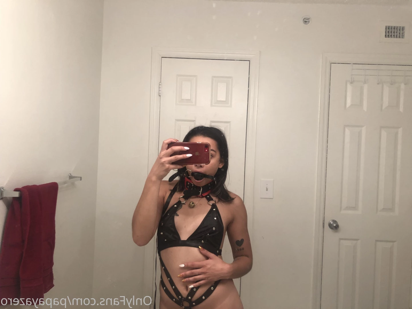 irisivy Onlyfans leaked photo 14715894 on Hotleaks.tv