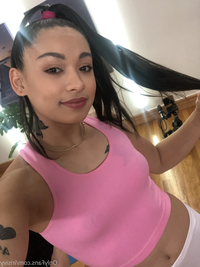 irisivy Onlyfans leaked photo 14767619 on Hotleaks.tv