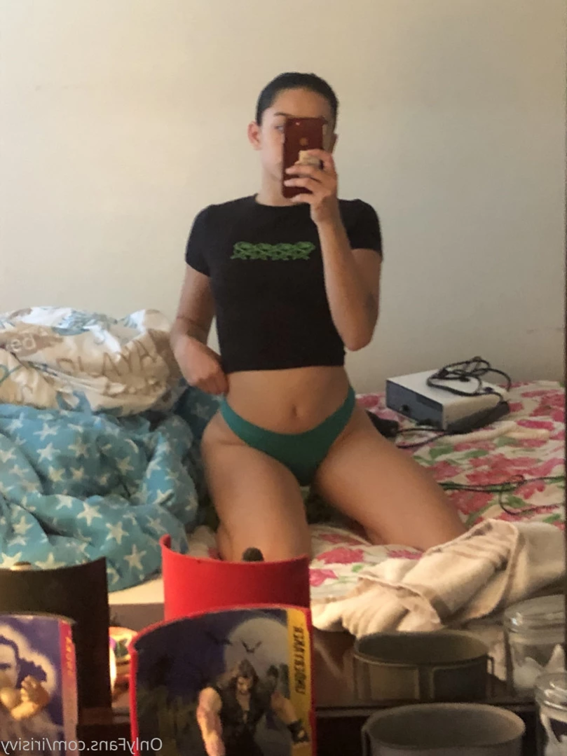 irisivy Onlyfans leaked photo 14914371 on Hotleaks.tv