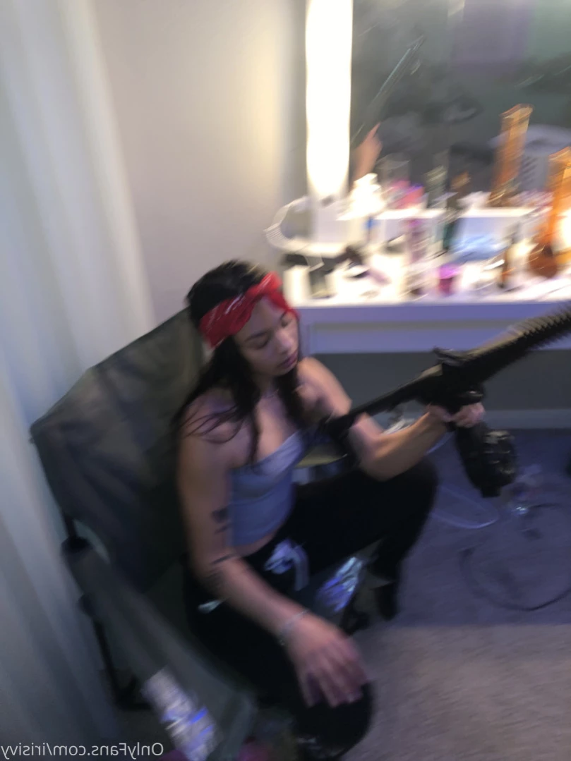 irisivy Onlyfans leaked photo 15191876 on Hotleaks.tv