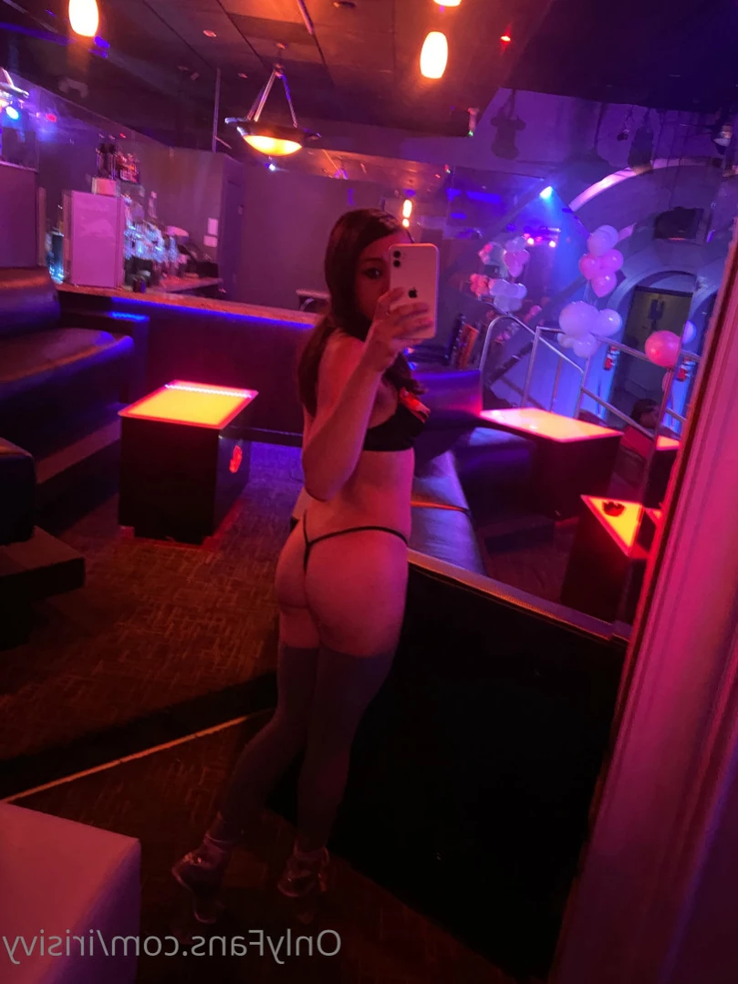 irisivy Onlyfans leaked photo 15368375 on Hotleaks.tv