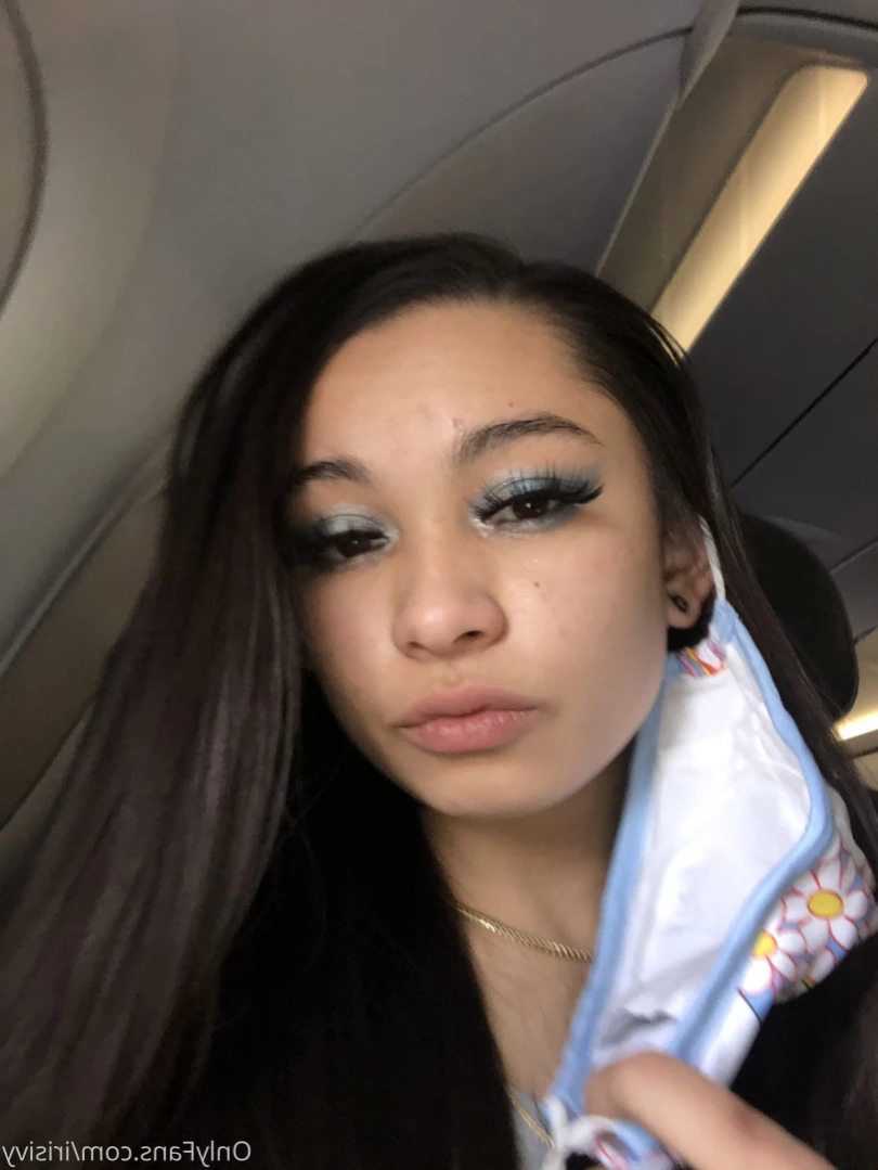 irisivy Onlyfans leaked photo 15457565 on Hotleaks.tv