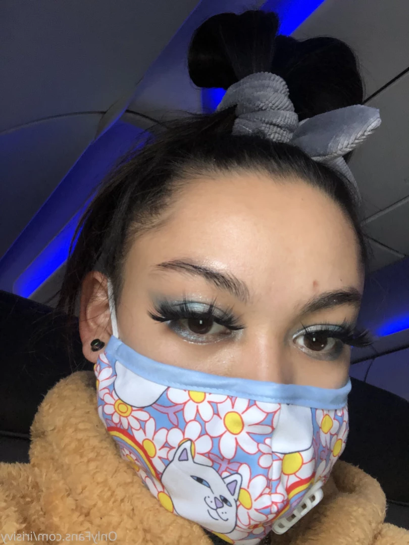 irisivy Onlyfans leaked photo 15460212 on Hotleaks.tv