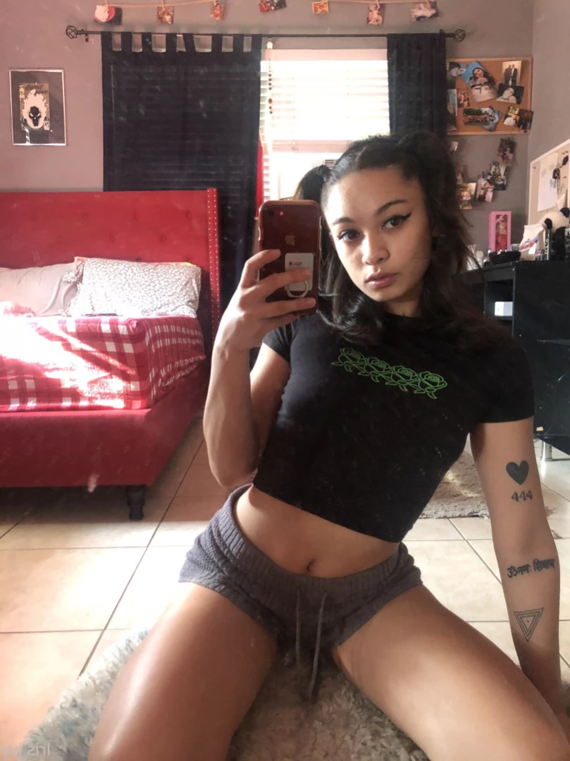 irisivy Onlyfans leaked photo 15522019 on Hotleaks.tv
