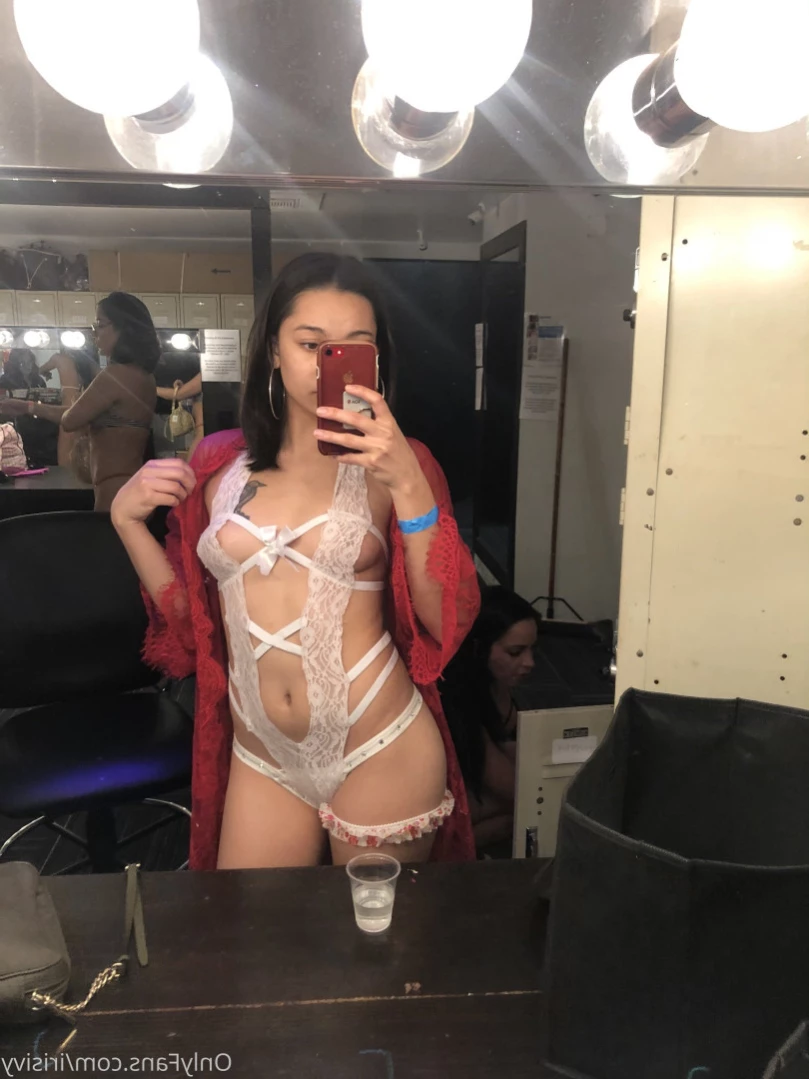 irisivy Onlyfans leaked photo 15598222 on Hotleaks.tv
