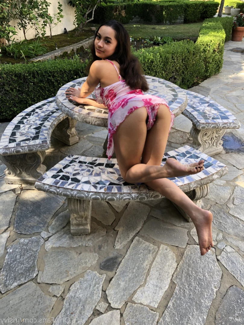 irisivy Onlyfans leaked photo 15837644 on Hotleaks.tv