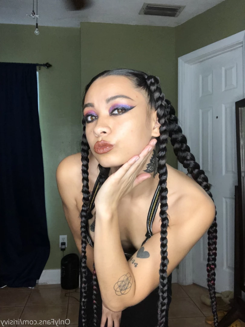 irisivy Onlyfans leaked photo 15981938 on Hotleaks.tv