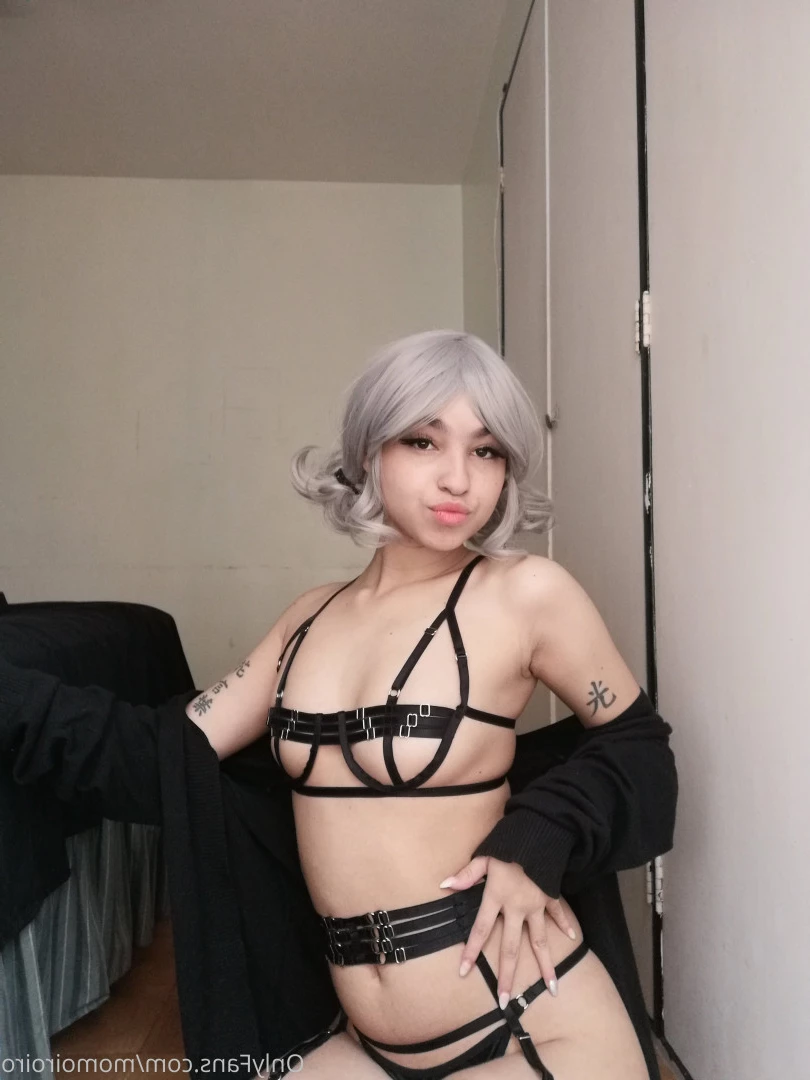 Iro [ irooochan ] Onlyfans leaked photo 8703686 on Hotleaks.tv