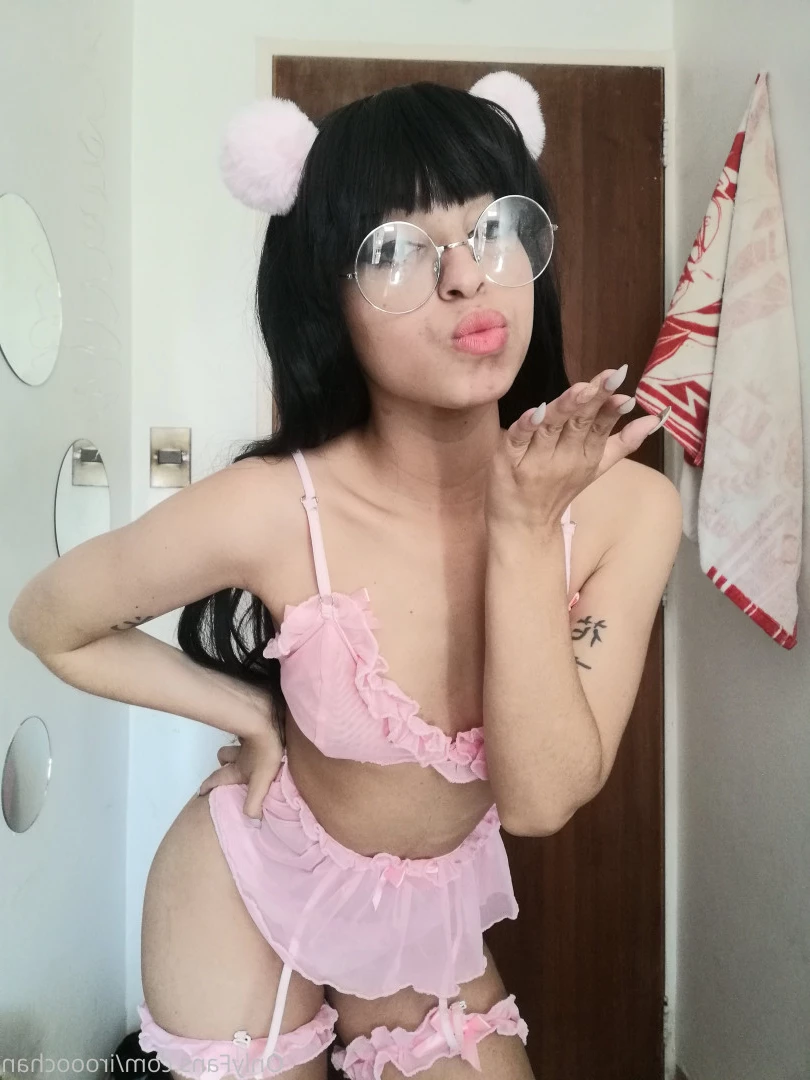 Iro [ irooochan ] Onlyfans leaked photo 8704860 on Hotleaks.tv