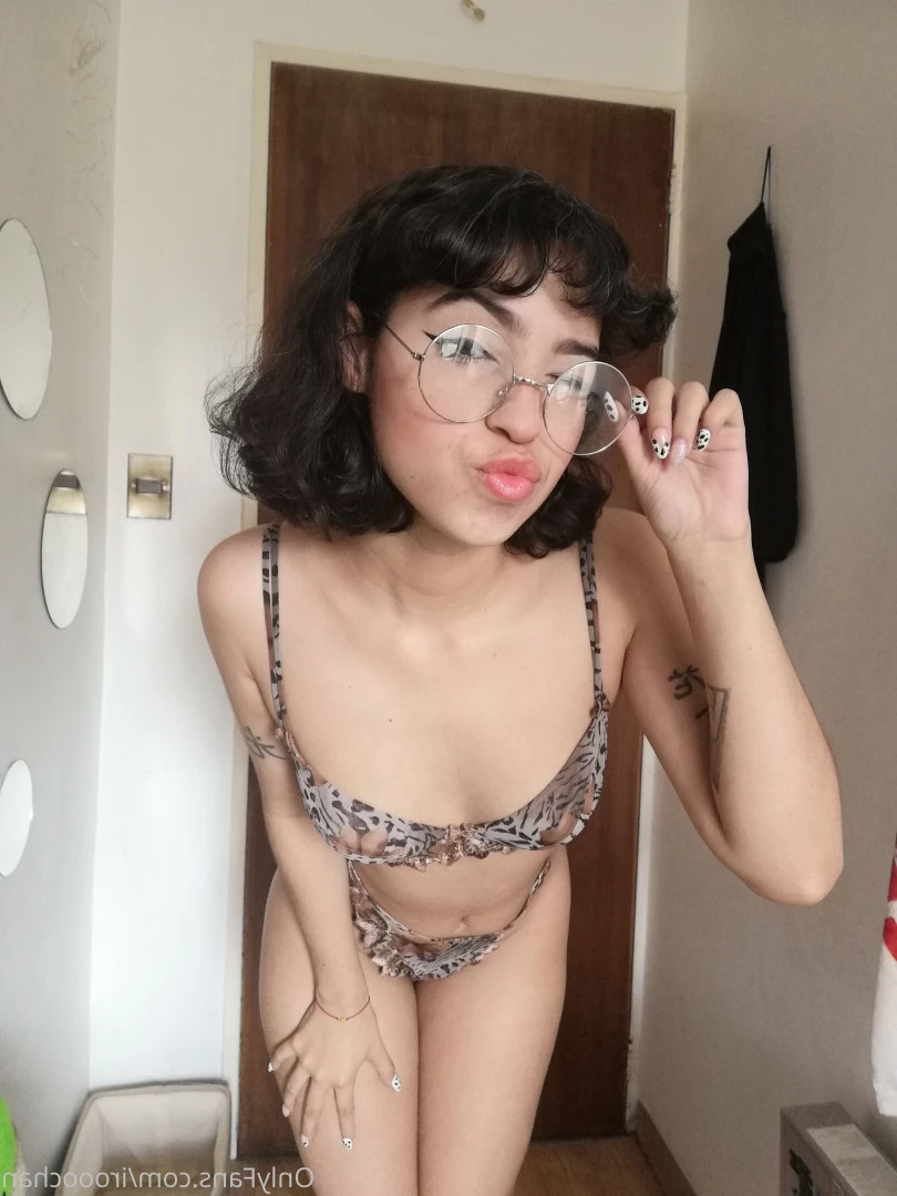 Iro [ irooochan ] Onlyfans leaked photo 8705422 on Hotleaks.tv