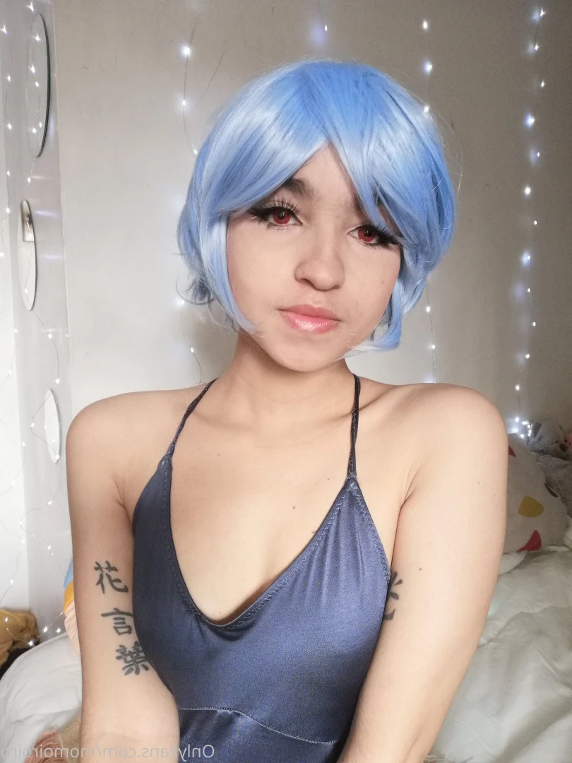 Iro [ irooochan ] Onlyfans leaked photo 8705800 on Hotleaks.tv