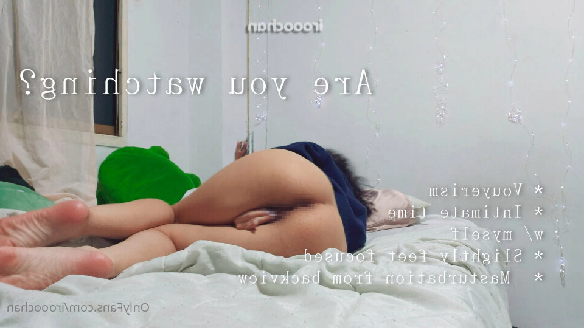 Iro [ irooochan ] Onlyfans leaked photo 8705877 on Hotleaks.tv