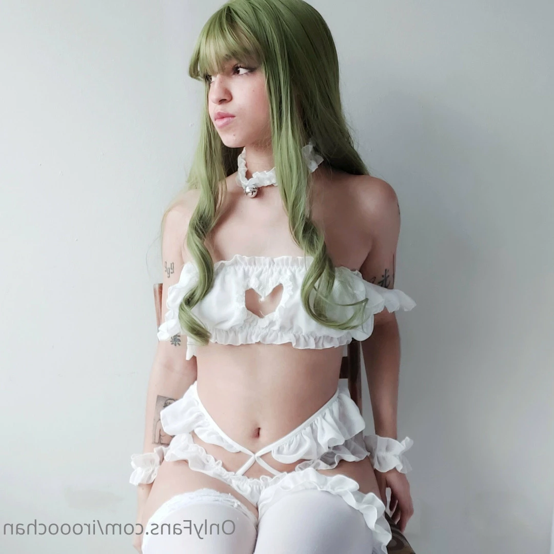 Iro [ irooochan ] Onlyfans leaked photo 8707685 on Hotleaks.tv