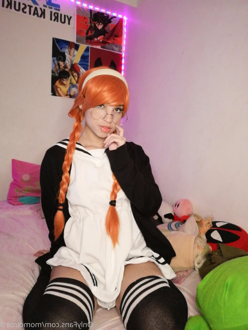 Iro [ irooochan ] Onlyfans leaked photo 8708542 on Hotleaks.tv