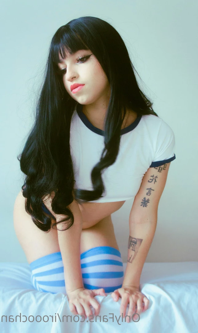 Iro [ irooochan ] Onlyfans leaked photo 8710287 on Hotleaks.tv