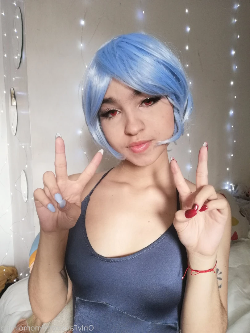 Iro [ irooochan ] Onlyfans leaked photo 8714258 on Hotleaks.tv