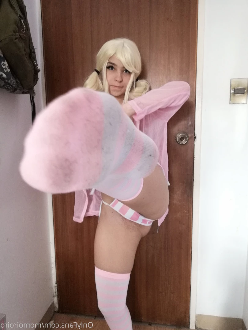 Iro [ irooochan ] Onlyfans leaked photo 8714505 on Hotleaks.tv