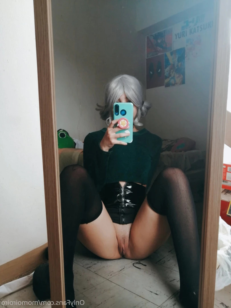 Iro [ irooochan ] Onlyfans leaked photo 8718202 on Hotleaks.tv