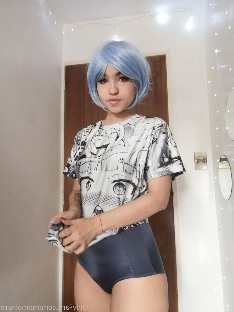 Iro [ irooochan ] Onlyfans leaked photo 8718711 on Hotleaks.tv