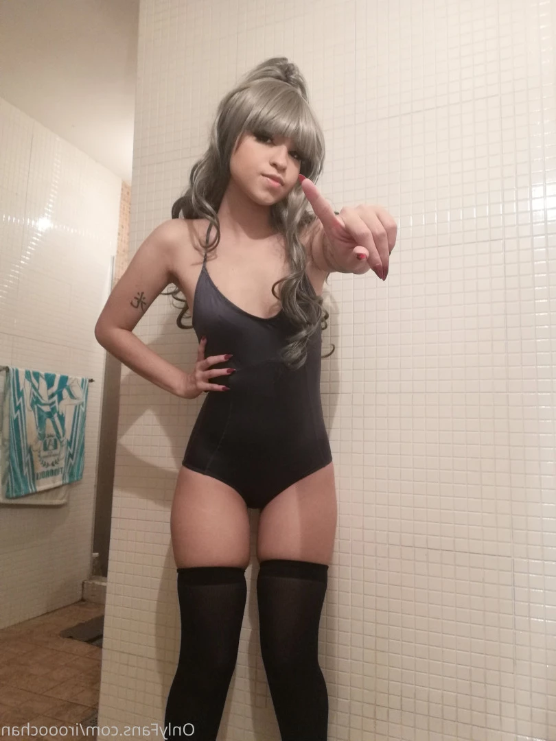 Iro [ irooochan ] Onlyfans leaked photo 8721535 on Hotleaks.tv