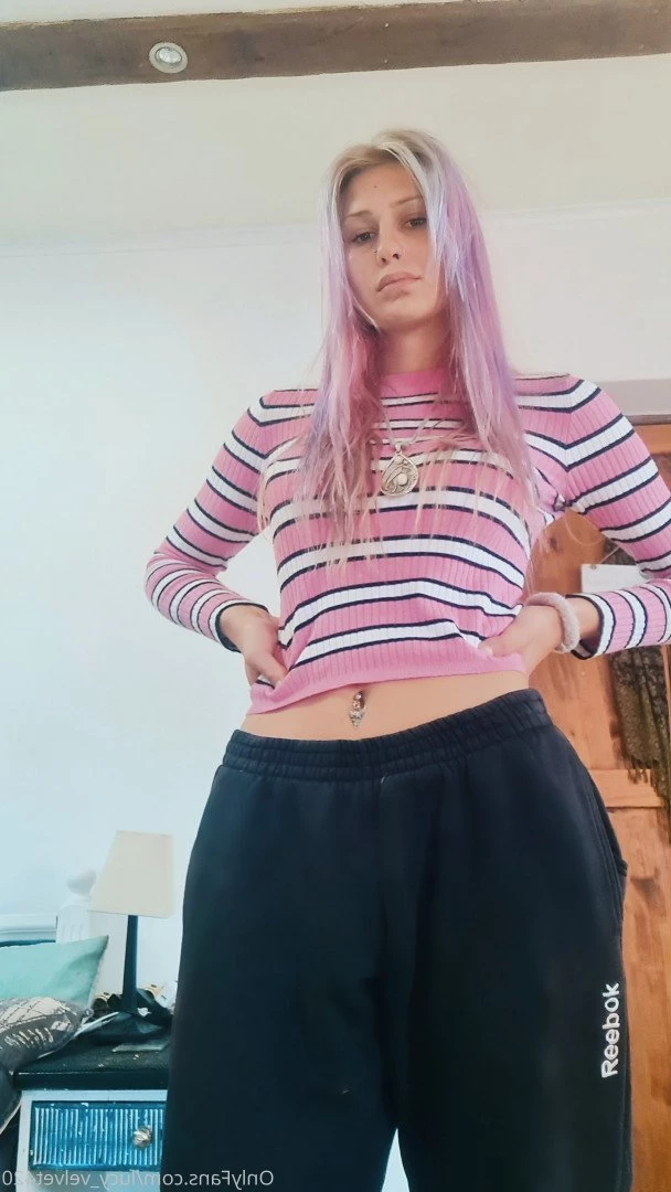 Lucy Velvet [ lucy_velvet420 ] Onlyfans leaked photo 747304 on Hotleaks.tv
