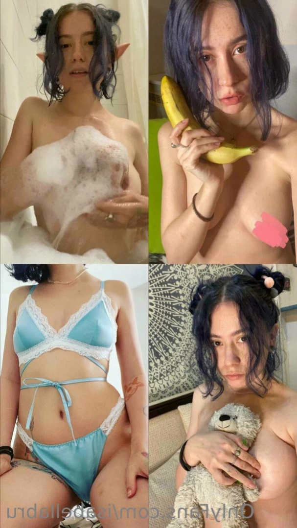 Isabella 💗 [ isabellabru ] Onlyfans leaked photo 10963328 on Hotleaks.tv
