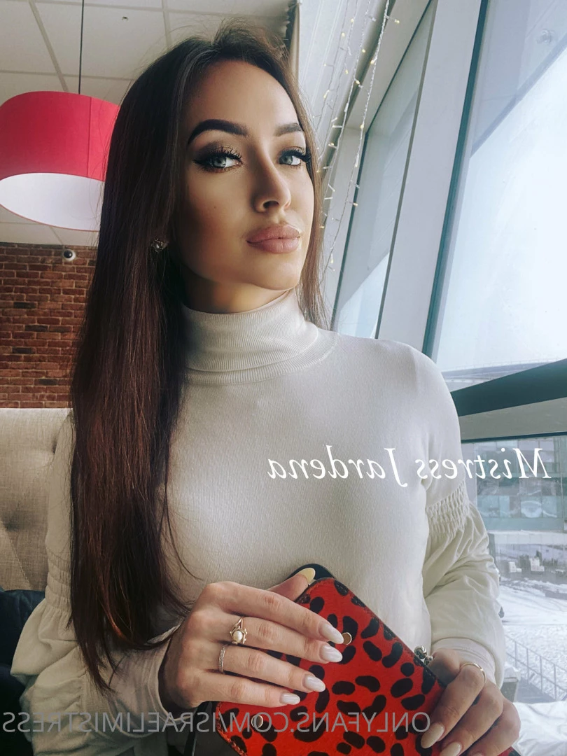 Jardena מיסטרס [ israelimistress ] Onlyfans leaked photo 8832791 on Hotleaks.tv