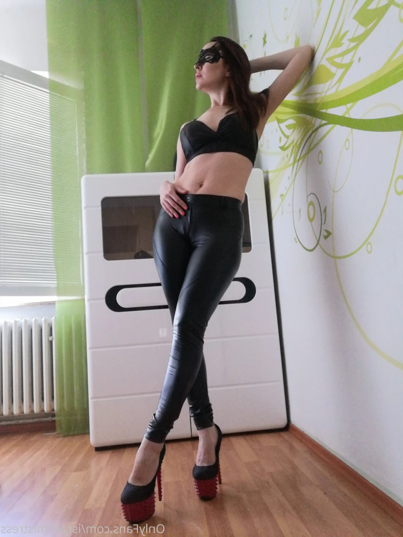 Jardena מיסטרס [ israelimistress ] Onlyfans leaked photo 8833058 on Hotleaks.tv