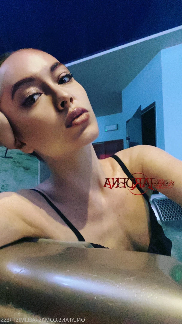 Jardena מיסטרס [ israelimistress ] Onlyfans leaked photo 8833311 on Hotleaks.tv