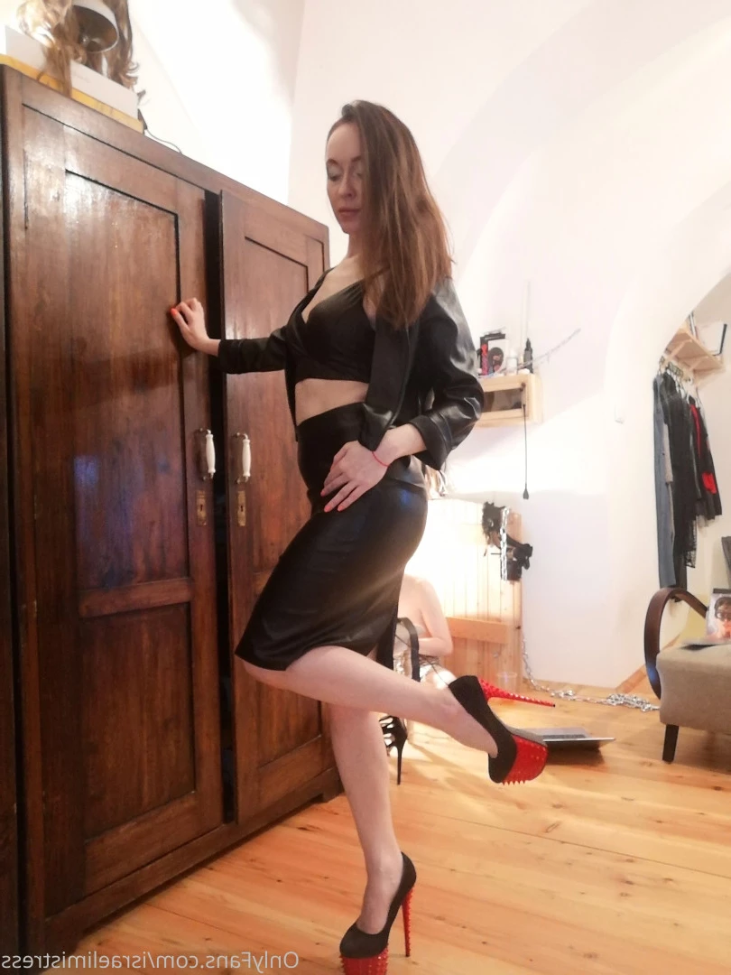 Jardena מיסטרס [ israelimistress ] Onlyfans leaked photo 8833320 on Hotleaks.tv