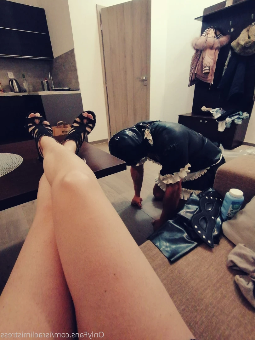 Jardena מיסטרס [ israelimistress ] Onlyfans leaked photo 8833550 on Hotleaks.tv