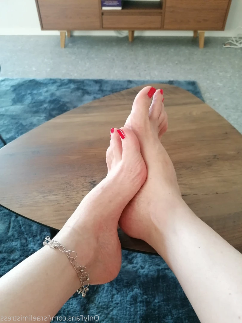 Jardena מיסטרס [ israelimistress ] Onlyfans leaked photo 8833624 on Hotleaks.tv