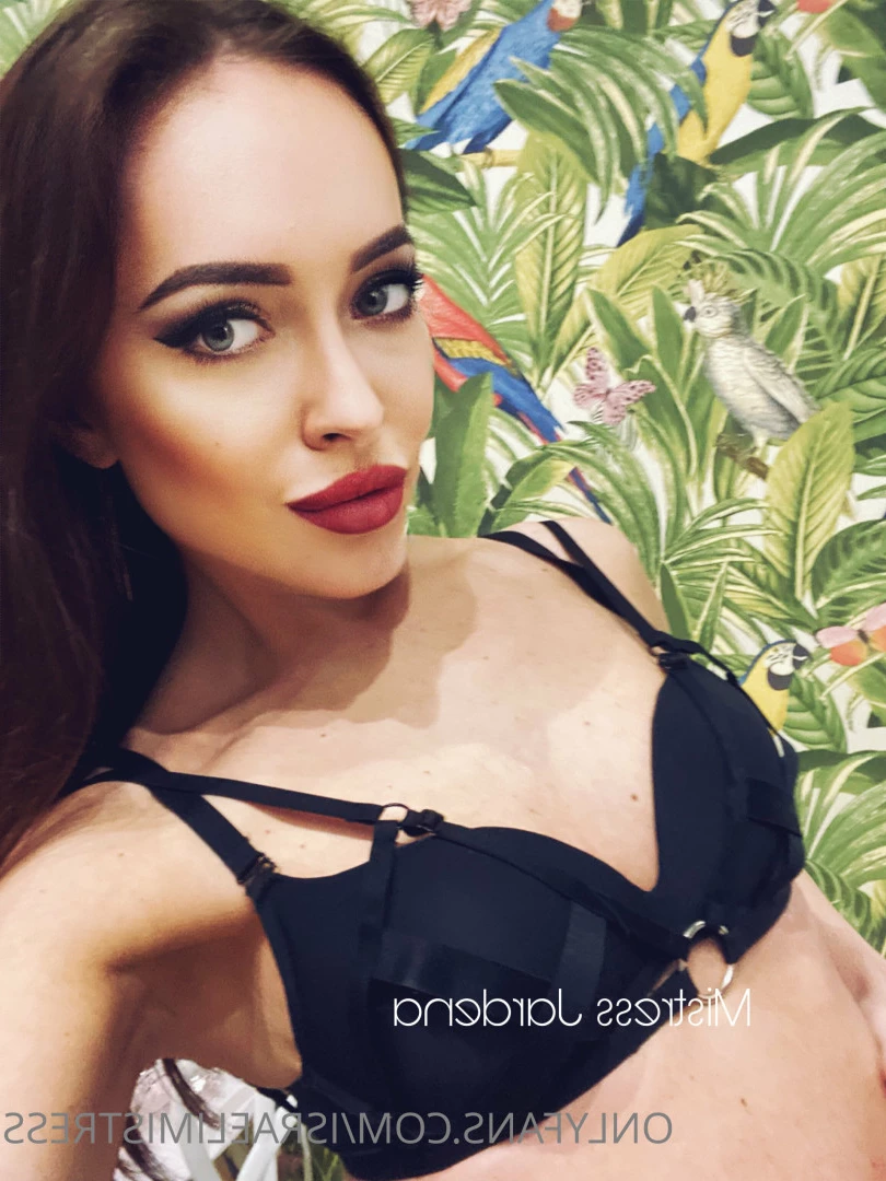 Jardena מיסטרס [ israelimistress ] Onlyfans leaked photo 8833758 on Hotleaks.tv