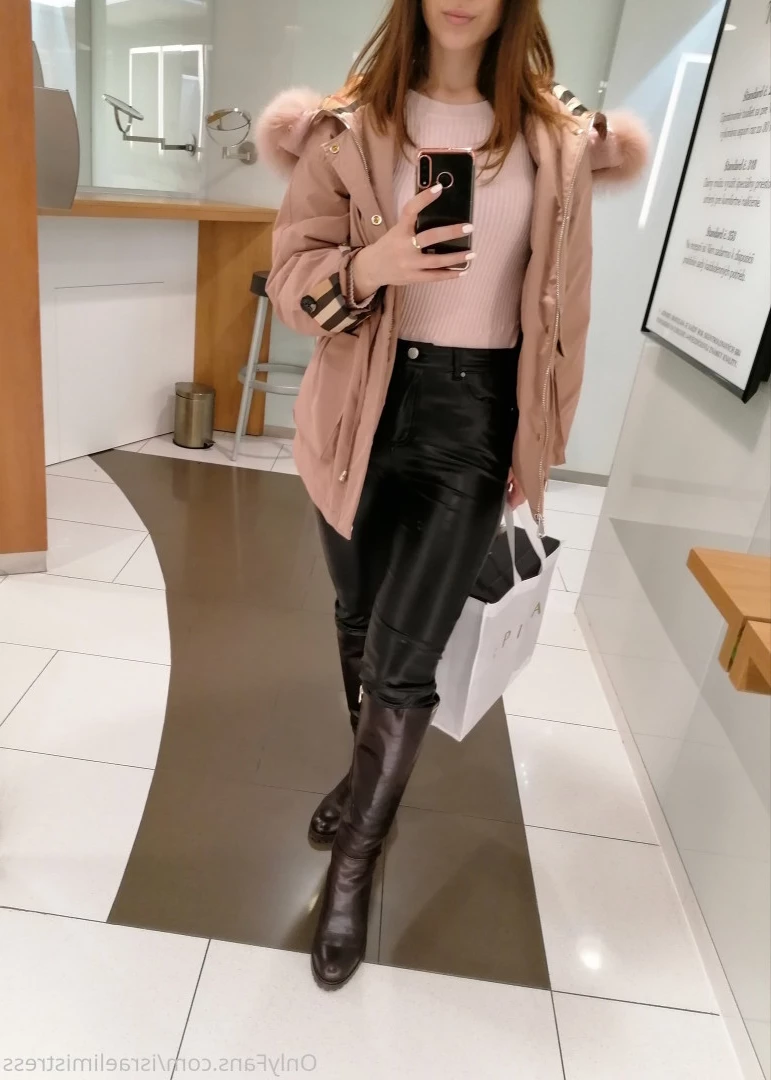 Jardena מיסטרס [ israelimistress ] Onlyfans leaked photo 8833938 on Hotleaks.tv