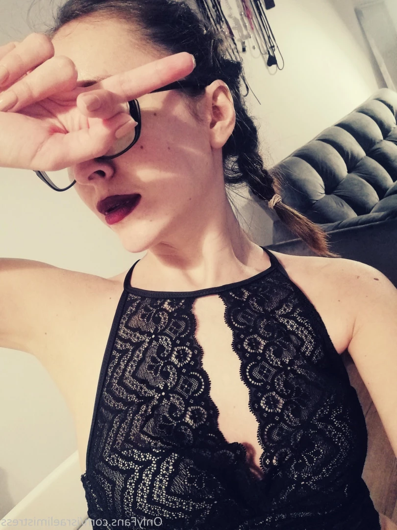 Jardena מיסטרס [ israelimistress ] Onlyfans leaked photo 8834099 on Hotleaks.tv