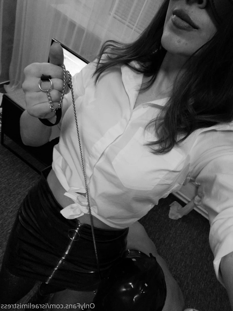 Jardena מיסטרס [ israelimistress ] Onlyfans leaked photo 8834539 on Hotleaks.tv