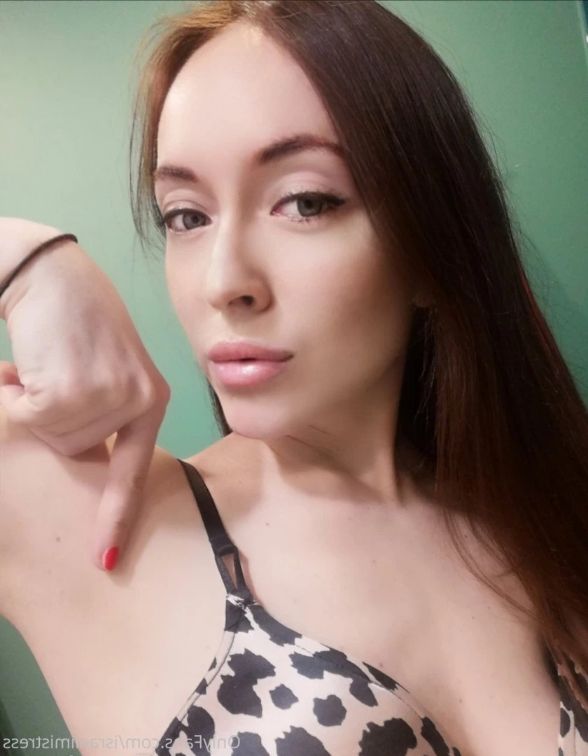 Jardena מיסטרס [ israelimistress ] Onlyfans leaked photo 8834659 on Hotleaks.tv