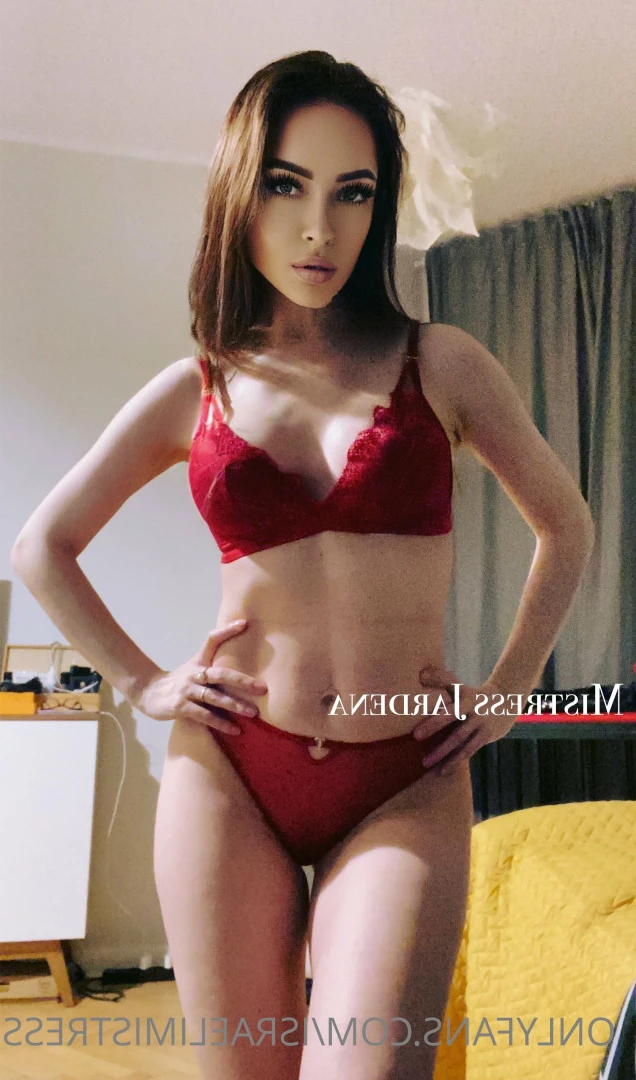 Jardena מיסטרס [ israelimistress ] Onlyfans leaked photo 8834912 on Hotleaks.tv