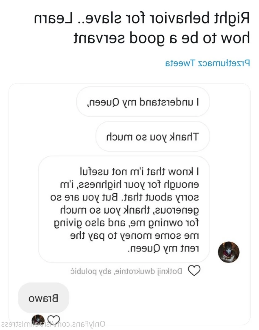 Jardena מיסטרס [ israelimistress ] Onlyfans leaked photo 8835340 on Hotleaks.tv