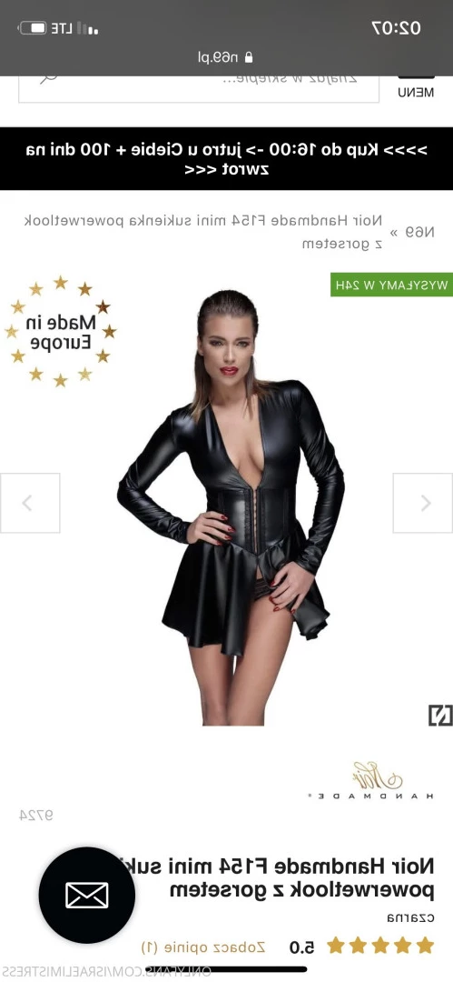 Jardena מיסטרס [ israelimistress ] Onlyfans leaked photo 8835447 on Hotleaks.tv
