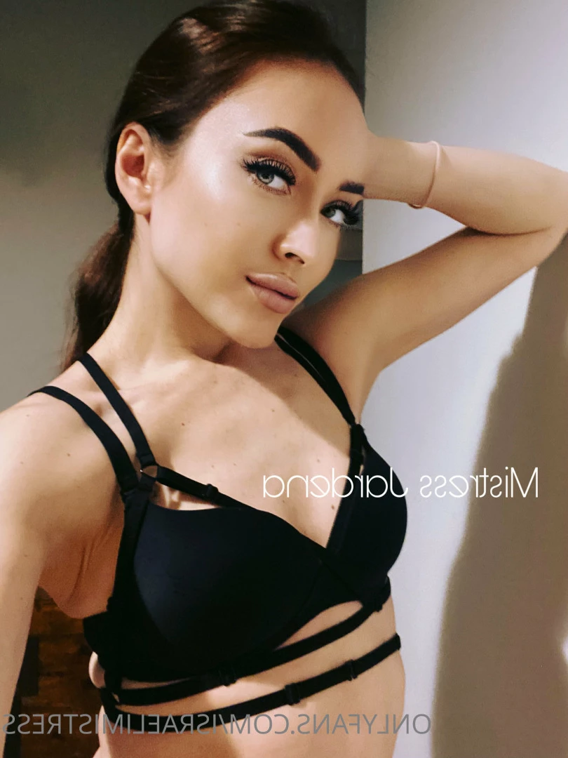 Jardena מיסטרס [ israelimistress ] Onlyfans leaked photo 8835761 on Hotleaks.tv