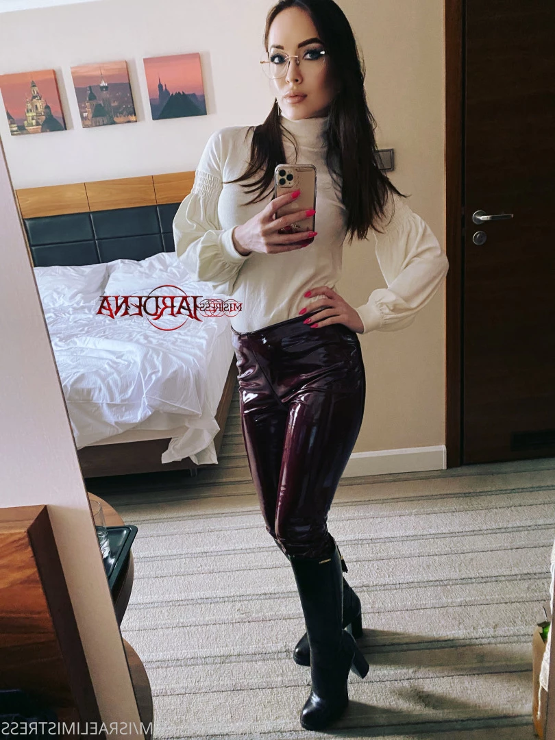 Jardena מיסטרס [ israelimistress ] Onlyfans leaked photo 8835903 on Hotleaks.tv