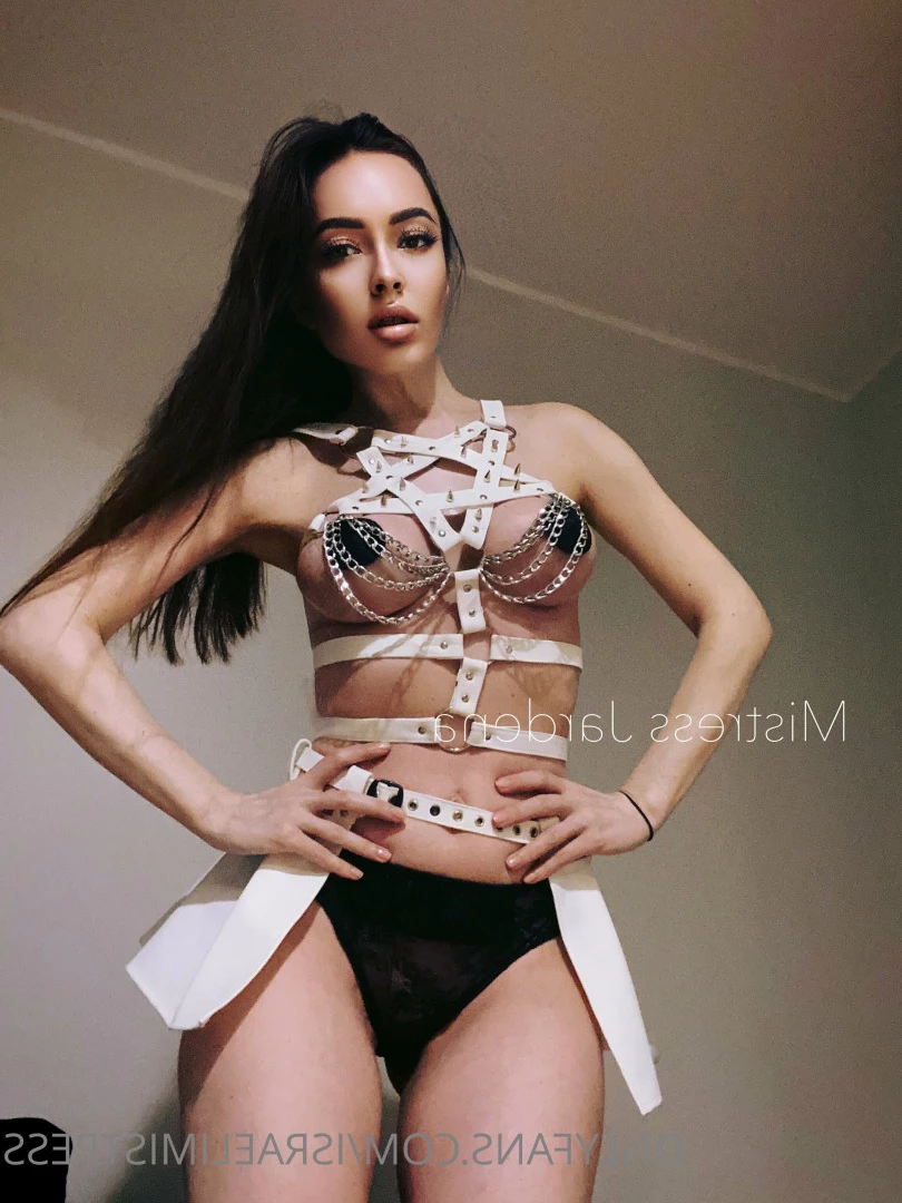 Jardena מיסטרס [ israelimistress ] Onlyfans leaked photo 8836246 on Hotleaks.tv