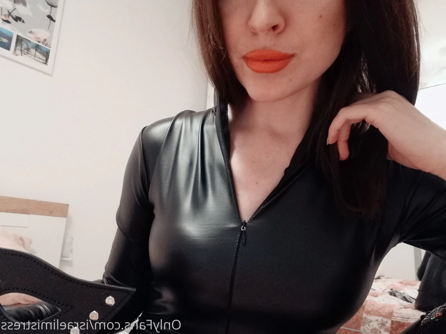 Jardena מיסטרס [ israelimistress ] Onlyfans leaked photo 8836432 on Hotleaks.tv