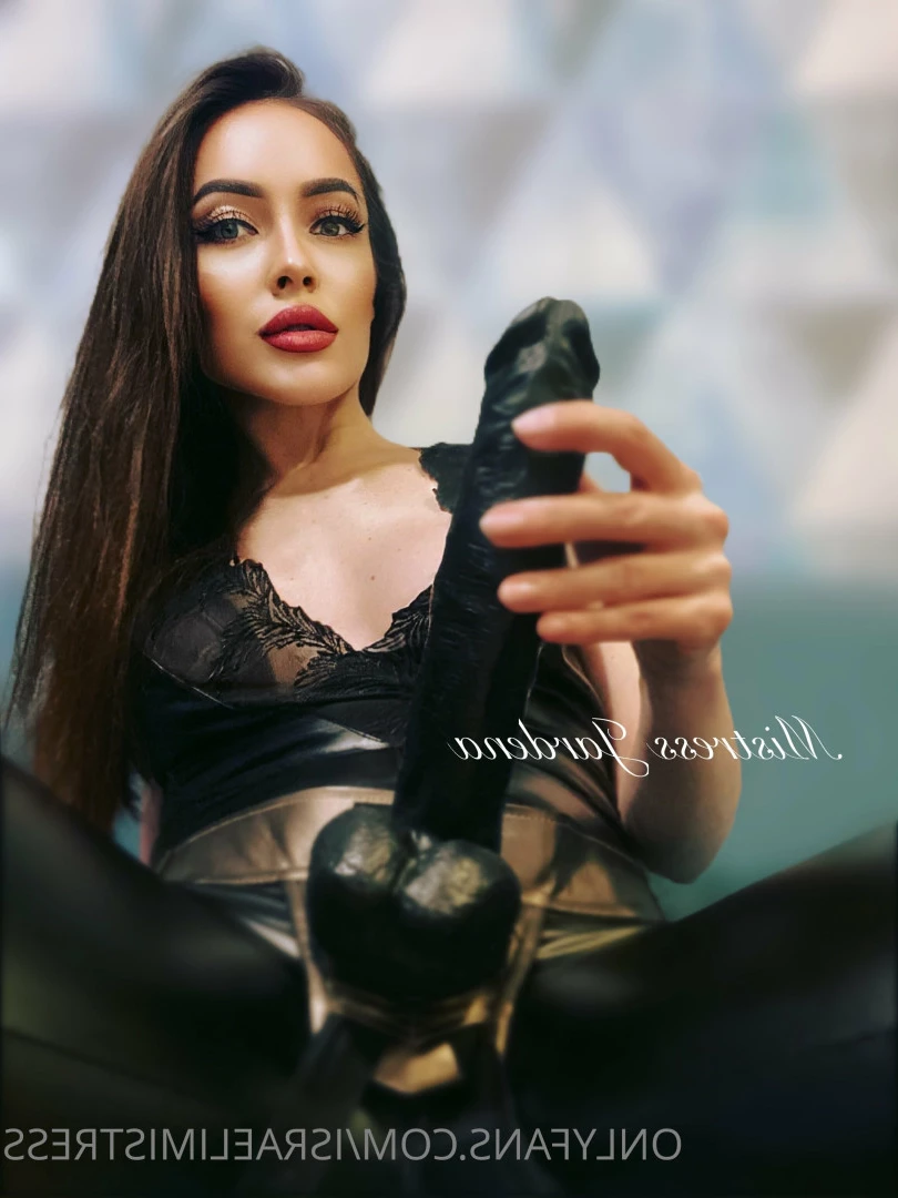 Jardena מיסטרס [ israelimistress ] Onlyfans leaked photo 8836908 on Hotleaks.tv