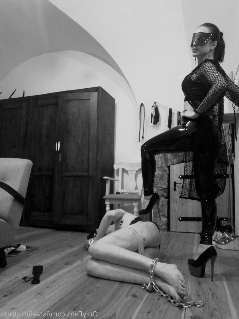 Jardena מיסטרס [ israelimistress ] Onlyfans leaked photo 8837202 on Hotleaks.tv