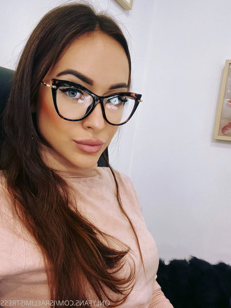 Jardena מיסטרס [ israelimistress ] Onlyfans leaked photo 8837490 on Hotleaks.tv