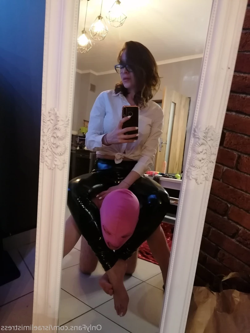 Jardena מיסטרס [ israelimistress ] Onlyfans leaked photo 8837685 on Hotleaks.tv